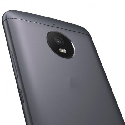 Full Body Housing For Moto E4 Plus 32gb White - Maxbhi Com