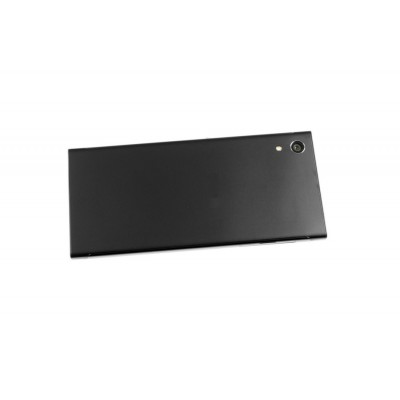 Full Body Housing For Sony Xperia Xa1 Black - Maxbhi Com