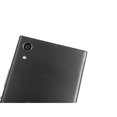 Full Body Housing For Sony Xperia Xa1 Black - Maxbhi Com