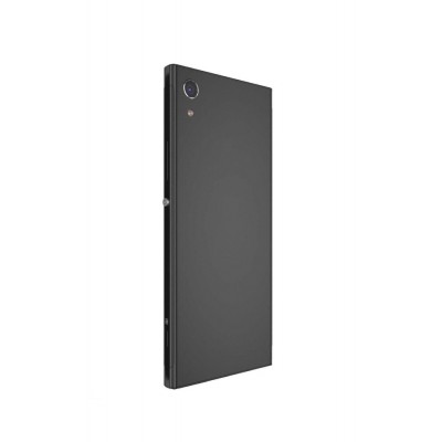 Full Body Housing For Sony Xperia Xa1 Black - Maxbhi Com