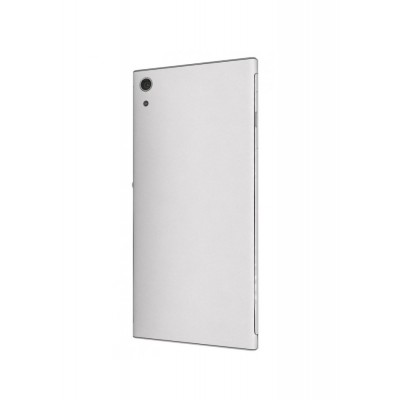 Full Body Housing For Sony Xperia Xa1 White - Maxbhi Com
