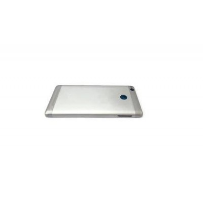 Full Body Housing For Xiaomi Redmi 3s Prime Grey - Maxbhi Com