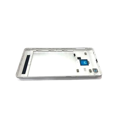 Full Body Housing For Xiaomi Redmi 3s Prime White - Maxbhi Com