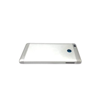 Full Body Housing For Xiaomi Redmi 3s Prime White - Maxbhi Com