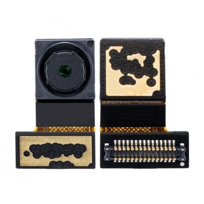 Replacement Front Camera For Motorola Moto E5 Plus Selfie Camera By - Maxbhi Com