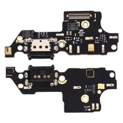 Charging Connector Flex Cable For Huawei Mate 9 By - Maxbhi Com