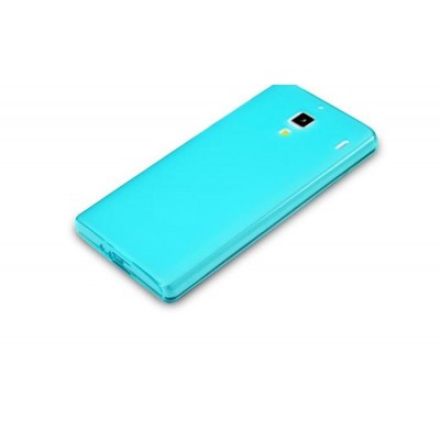 Full Body Housing For Xiaomi Redmi 1s Blue - Maxbhi Com