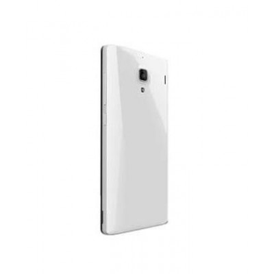 Full Body Housing For Xiaomi Redmi 1s White - Maxbhi Com