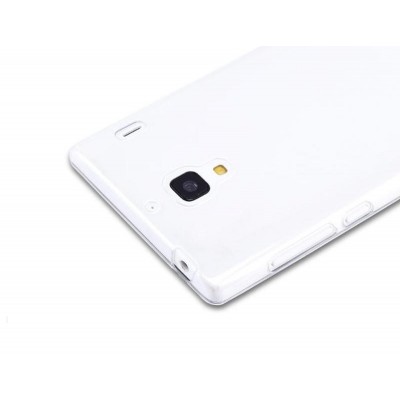 Full Body Housing For Xiaomi Redmi 1s White - Maxbhi Com