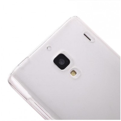 Full Body Housing For Xiaomi Redmi 1s White - Maxbhi Com