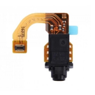 Handsfree Jack For Sony Xperia X By - Maxbhi Com