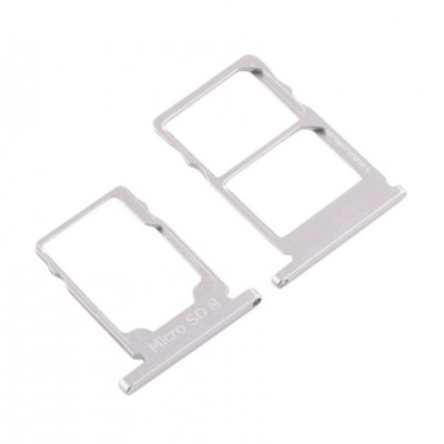 Sim Card Holder Tray For Nokia 5 1 Copper - Maxbhi Com