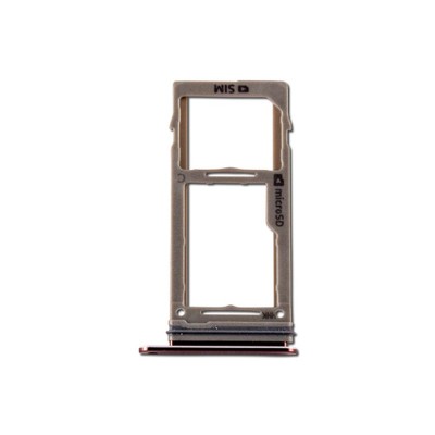 Sim Card Holder Tray For Samsung Galaxy Note 9 Copper - Maxbhi Com