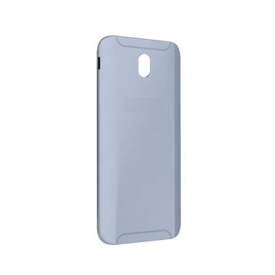 Back Panel Cover For Samsung Galaxy J7 2017 Blue - Maxbhi Com