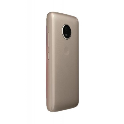 Full Body Housing For Moto E4 Gold - Maxbhi Com