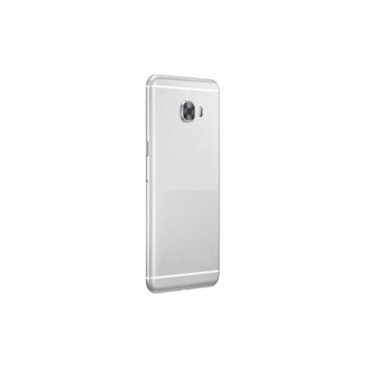 Full Body Housing For Samsung Galaxy C5 White - Maxbhi Com