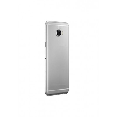 Full Body Housing For Samsung Galaxy C7 White - Maxbhi Com