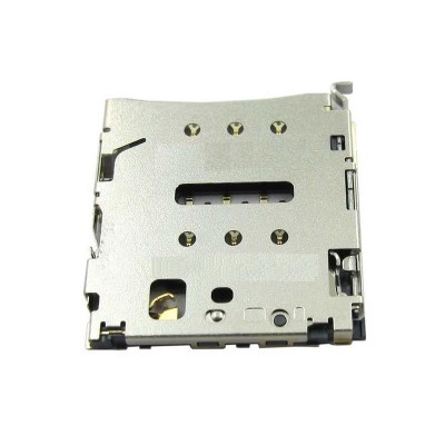 Sim Connector for Lenovo Vibe K4 Note