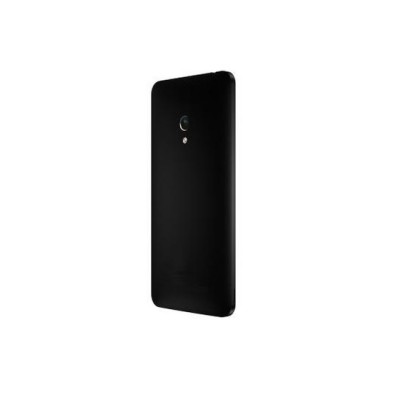 Full Body Housing For Asus Zenfone 5 A500cg 8gb Black - Maxbhi Com