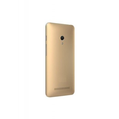 Full Body Housing For Asus Zenfone 5 A500cg 8gb Gold - Maxbhi Com
