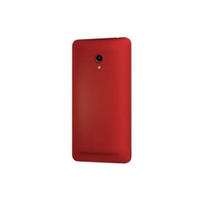Full Body Housing For Asus Zenfone 5 A500cg 8gb Red - Maxbhi Com