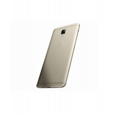 Full Body Housing For Oneplus 3t Gold - Maxbhi Com