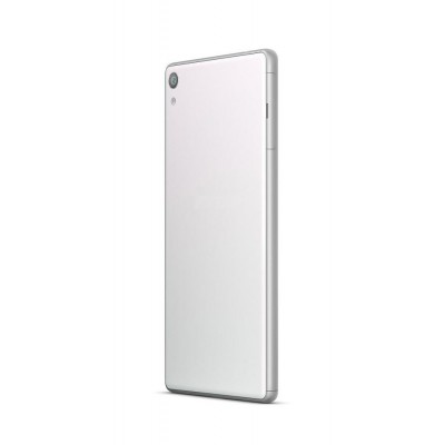 Full Body Housing For Sony Xperia Xa Ultra White - Maxbhi Com