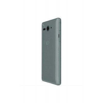 Full Body Housing For Sony Xperia Xz2 Compact Green - Maxbhi Com