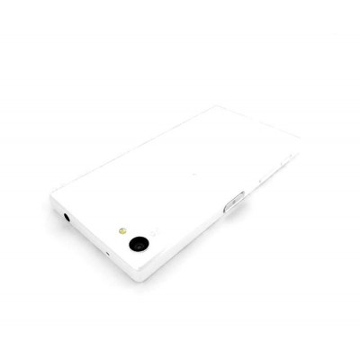 Full Body Housing For Sony Xperia Z5 Compact White - Maxbhi Com
