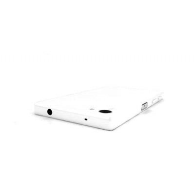 Full Body Housing For Sony Xperia Z5 Compact White - Maxbhi Com