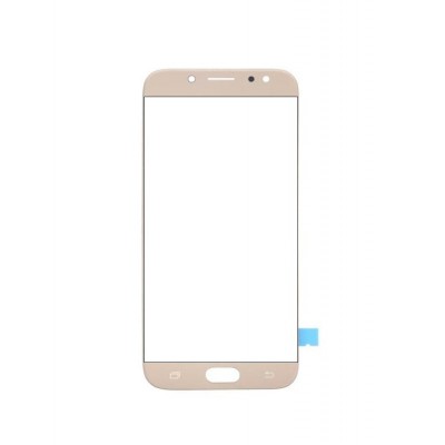 Touch Screen Digitizer For Samsung Galaxy J7 2017 Gold By - Maxbhi Com