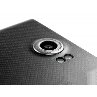 Full Body Housing For Blackberry Priv Black - Maxbhi Com