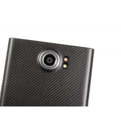 Full Body Housing For Blackberry Priv Black - Maxbhi Com