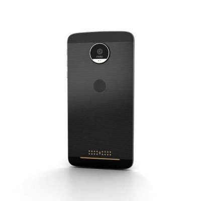 Full Body Housing For Moto Z 32gb Black Gold - Maxbhi Com