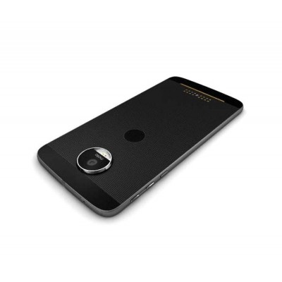 Full Body Housing For Moto Z 32gb Black Gold - Maxbhi Com