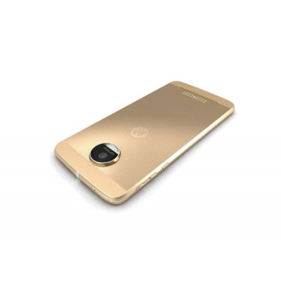 Full Body Housing For Moto Z 32gb Rose Gold - Maxbhi Com