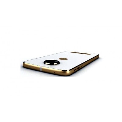 Full Body Housing For Moto Z 32gb White - Maxbhi Com