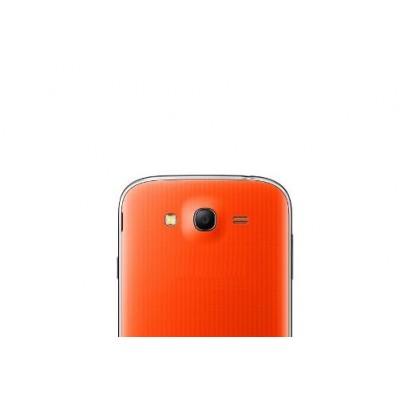 Full Body Housing For Samsung Galaxy Grand Neo Orange - Maxbhi Com