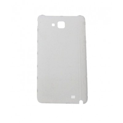 Full Body Housing For Samsung Galaxy Note N7000 White - Maxbhi Com