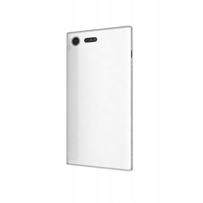 Full Body Housing For Sony Xperia X Compact White - Maxbhi Com