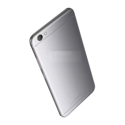 Full Body Housing For Vivo V5 Grey - Maxbhi Com