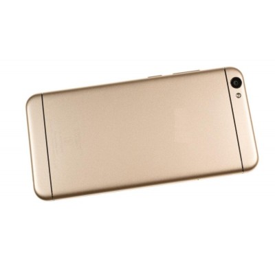 Full Body Housing For Vivo V5 White - Maxbhi Com