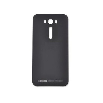 Back Panel Cover For Asus Zenfone 2 Laser Ze500kl Blue - Maxbhi Com