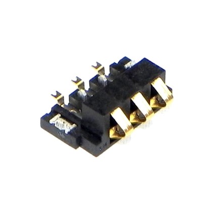 Battery Connector for Moto G4 Play