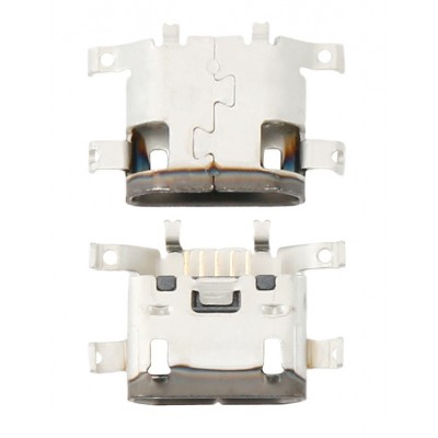 Charging Connector For Motorola Moto G4 Play By - Maxbhi Com