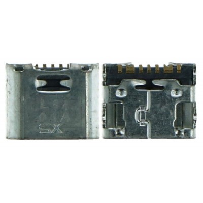 Charging Connector For Samsung Galaxy Tab A 10 1 By - Maxbhi Com