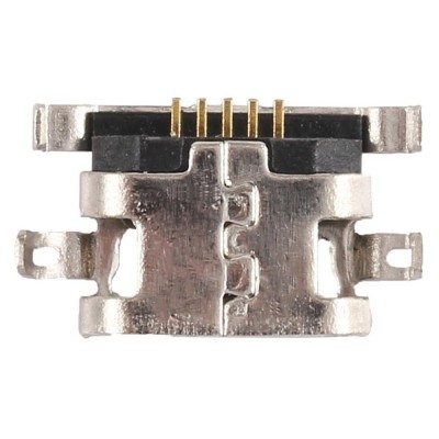 Charging Connector For Xiaomi Redmi 4 Prime By - Maxbhi Com