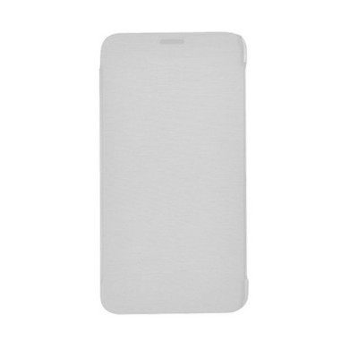 Flip Cover For Asus Zenfone 2 Laser Ze500kl Ceramic By - Maxbhi Com