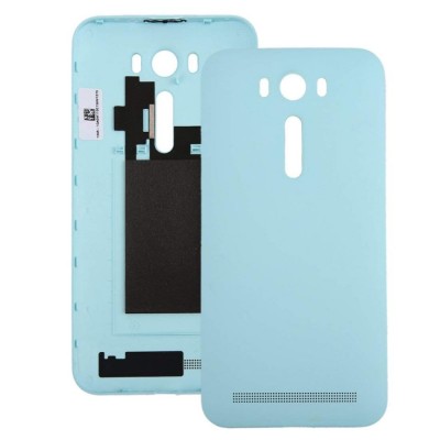 Full Body Housing For Asus Zenfone 2 Laser Ze500kl Blue - Maxbhi Com