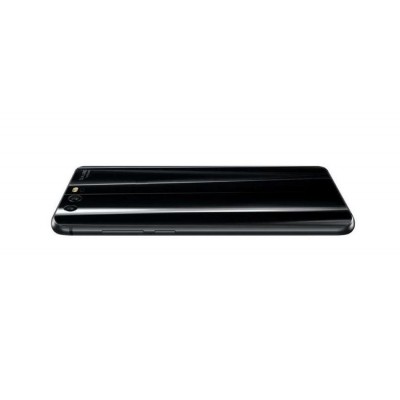 Full Body Housing For Honor 9 Premium Black - Maxbhi Com